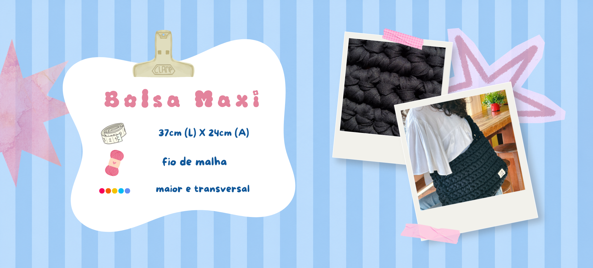 Bolsa Urban Agnelle